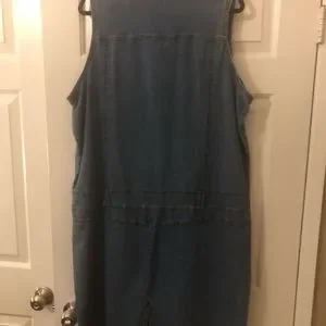 monroe and main denim dress Monroe & Main | Dresses | Nwt Monroe Main Denim Dress